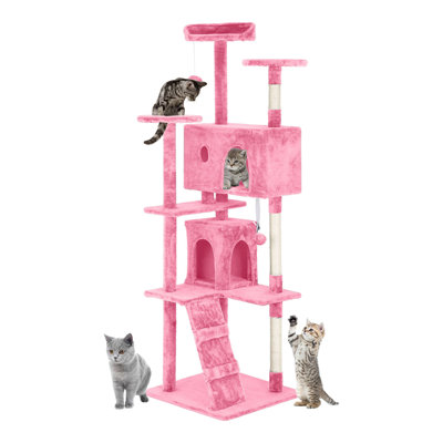 Tour pour arbre à chat Derrell