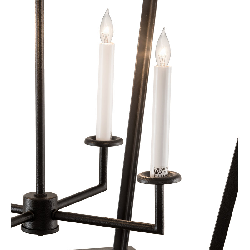 Kitzi Chandelier