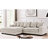 Morghan 2 - Piece Upholstered Sectional-95984277-118611490