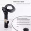 Robinet de salle de bain monocommande à fixation sur le comptoir-101636185