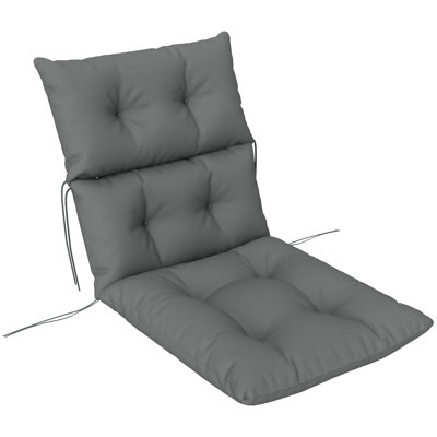 Seat/Back Cushion