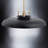 Moneeb 1 - Light Dome Pendant-1663662374-1663662373