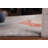 Vegetable Dye Oushak Turkish Large Rug
