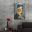 «Girl With Sunflower» par Diogo Verissimo-1376237456