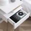 Brayten Bedside Table