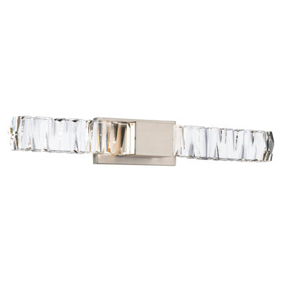 Juliet 2 - Light Dimmable LED Vanity Light