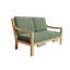 Solerno Heated Loveseat-1057703607