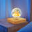 Kedeshia 3.35'' LED Table Lamp