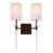 Oil Rubbed Bronze