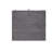 Iban Gray Finish End Table
