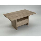 Blumenfeld Flower field coffee table with storage space