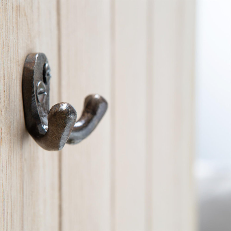 Iron Wall Wall Hook