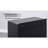 Bold Series 34.8" H x 24" W x 16" D Garage 2 Door Base Cabinet-16681870