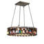 42" Wide Beer:30 Pendant