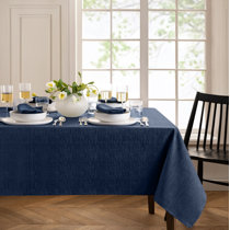 Rectangular Tablecloths You'll Love