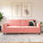 Somerby Single 81.5'' Velvet Convertible Sofa-685645002