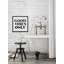 Good Vibes Only XV by Marmont Hill - Single Picture Frame Painting-1310636075