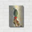 Art mural en métal «Bad Intention» par Luxe Metal Portfolio-101552221