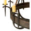 Costello 20 - Light Chandelier
