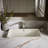 Iron Plains Metal Rectangle Dual Mount Bathroom Sink with Overflow-27173370