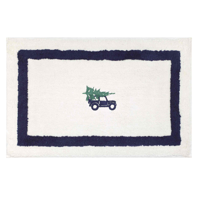 Izod Pine Trail Rug