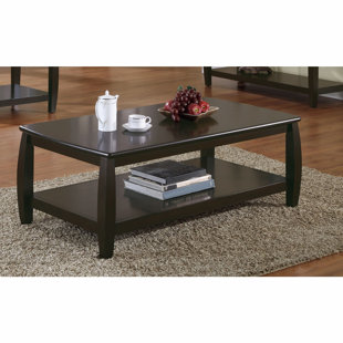 Anjelyka Coffee Table