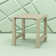Farrah Extendable Rectangular Outdoor Bar Table