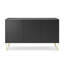 Henryetta 144cm Sideboard