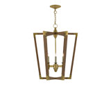 Bastian 3 - Light Chandelier