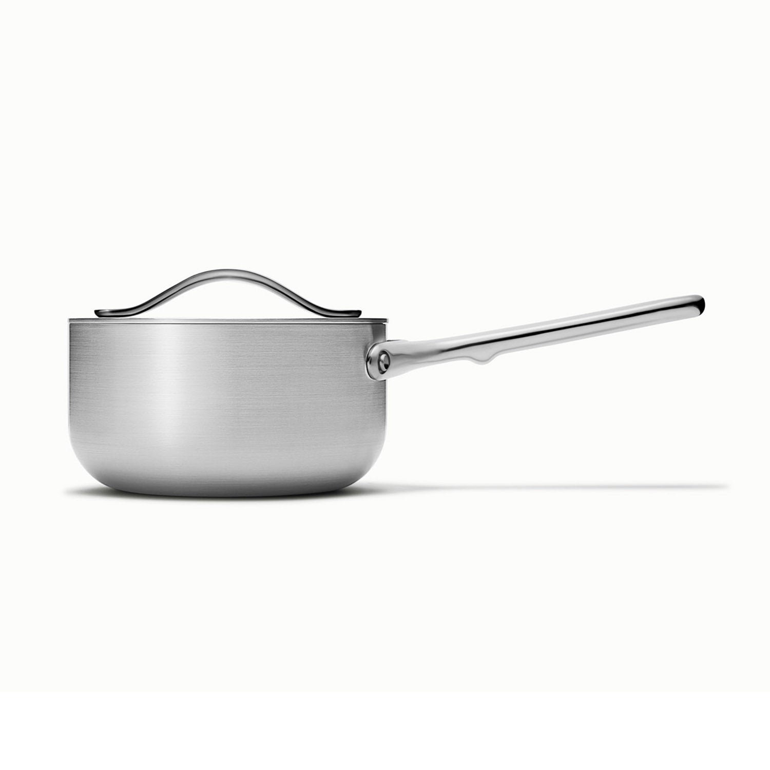 Caraway Stainless Steel Mini Duo Cookware Set