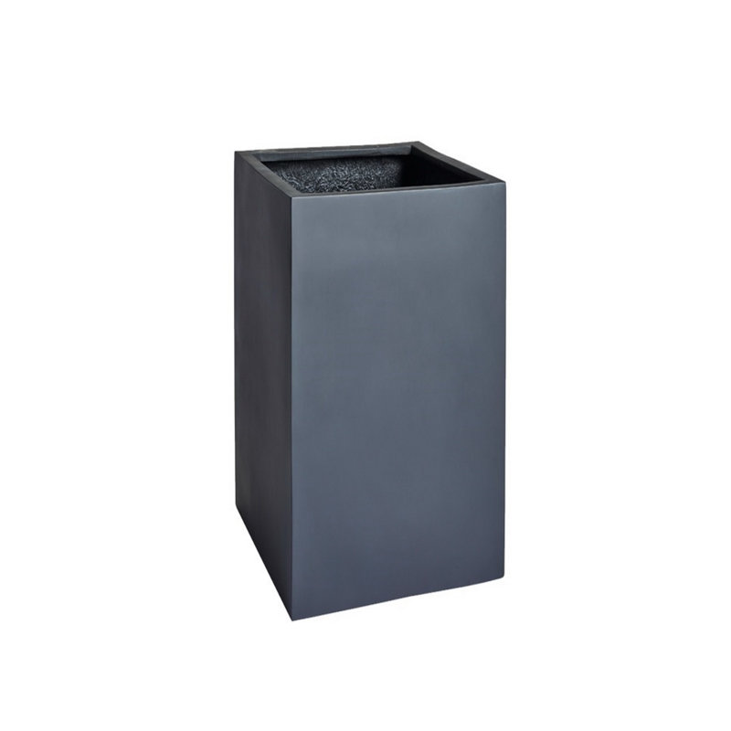 Wormleysburg Planter, Black