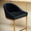 Tabouret de bar 26 po Berlin-1051632388