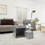 Gnesis Nesting Tables 3 pcs Engineered Wood-1011123398-1011123399