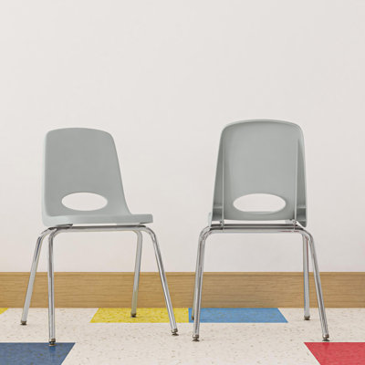 Stackable Classroom Chair