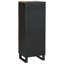40cm Solid Wood Sideboard-934672719