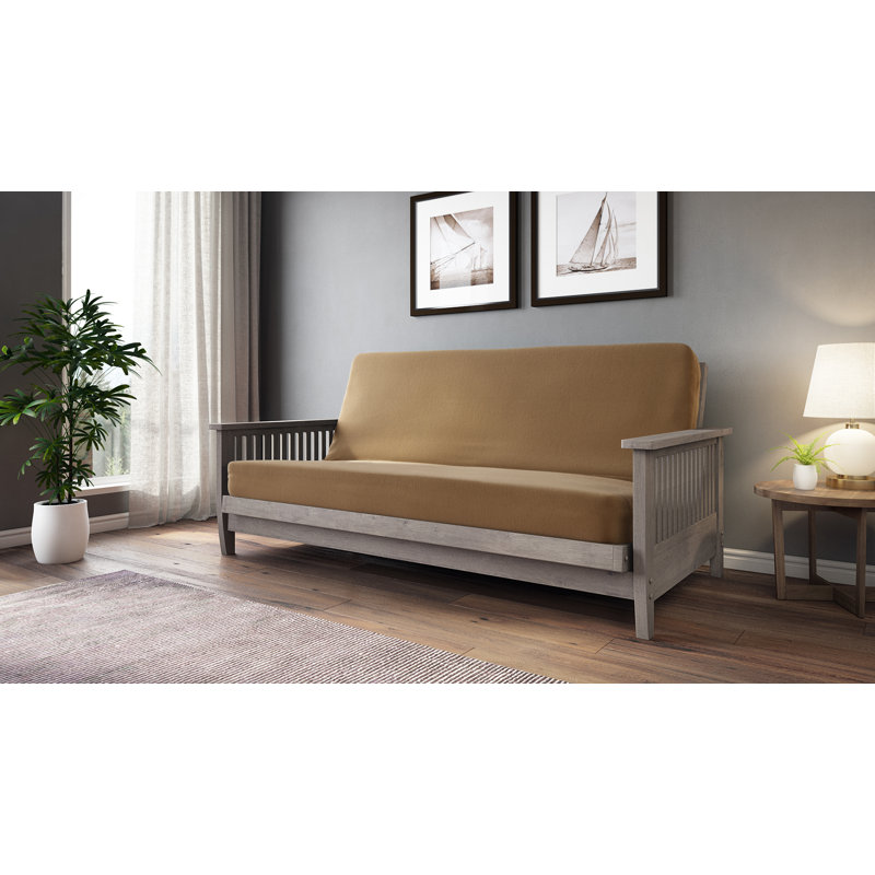 Base de futon Lambton, Cerisier chaud, Grand