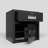 Keypad Security Safe – Compact Document & Jewelry Safe