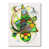 Toile tendue