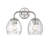 Kelsey-Jo 2 - Light Dimmable Vanity Light-7312884