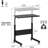 Margart Adjustable Accent-2102168645