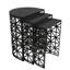 Manzella Frame Nesting Tables-1848420635