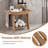 24'' W HDPE Shower Bench-1373517887
