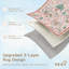 Tapis lavable Lahome Christmas-290943080