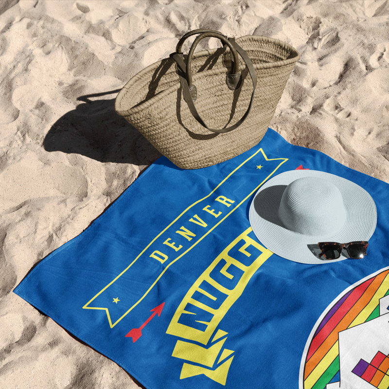 Beach Towel