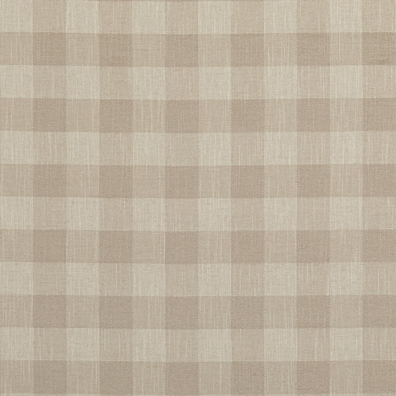 Block Weaves Performance Fabric, Stone
