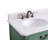 Angelique 60'' Double Bathroom Vanity with Top-39690483-39323837
