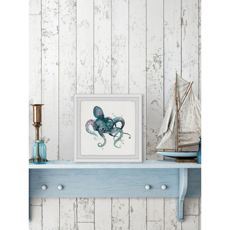Boell " Tentacles I ", 32" H x 32" W x 1.5" D