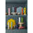 Bobbin Wood Salt or Pepper Grinder-89529592
