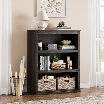 101.5cm H x 80cm W Bookcase