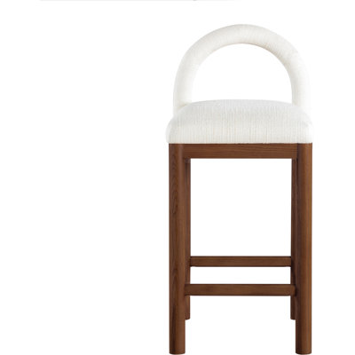 Tabouret de comptoir Conrad
